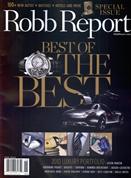 Robb Report